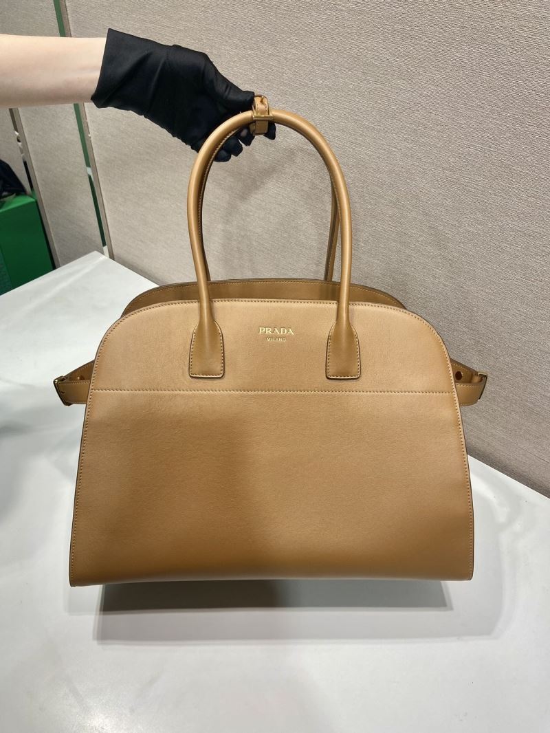 Prada Top Handle Bags